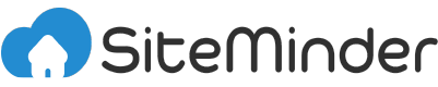 siteminder logo