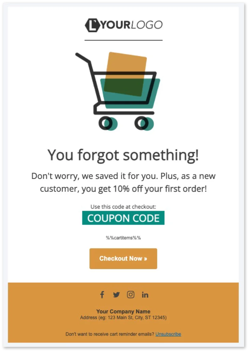 The Incentive Reminder