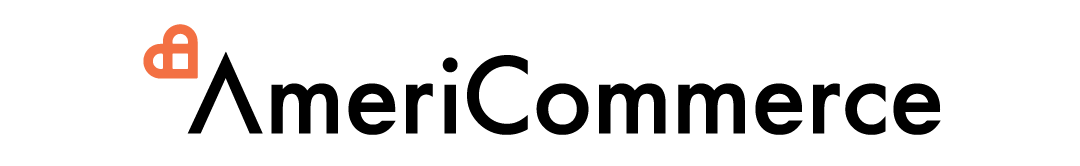 AmeriCommerce logo