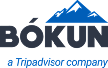 Bókun logo