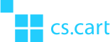 CS-Cart logo