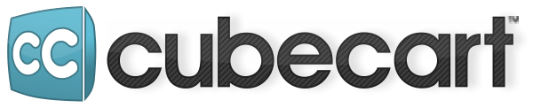 CubeCart logo