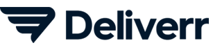 Deliverr logo
