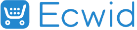 Ecwid logo