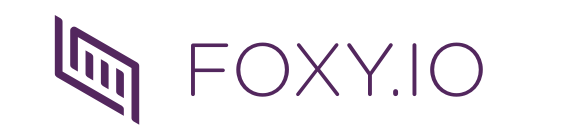 Foxy logo