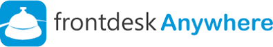 Frontdesk Anywhere logo