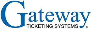Gateway Ticketing logo