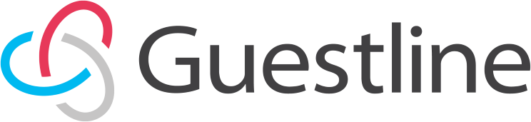 Guestline logo