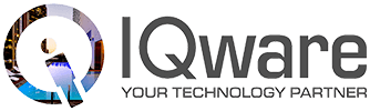 IQware logo