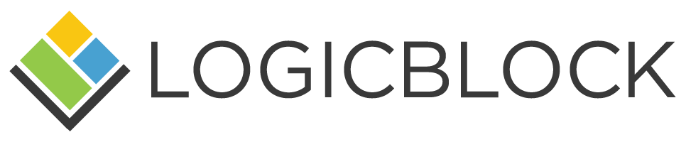 Logicblock logo