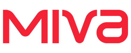 Miva Merchant logo