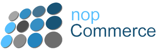 nopCommerce logo
