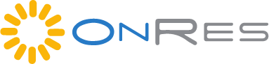 ONRES logo