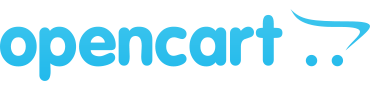 OpenCart logo