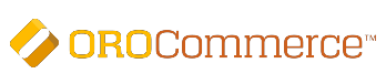 Oro Commerce logo