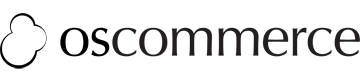 osCommerce logo