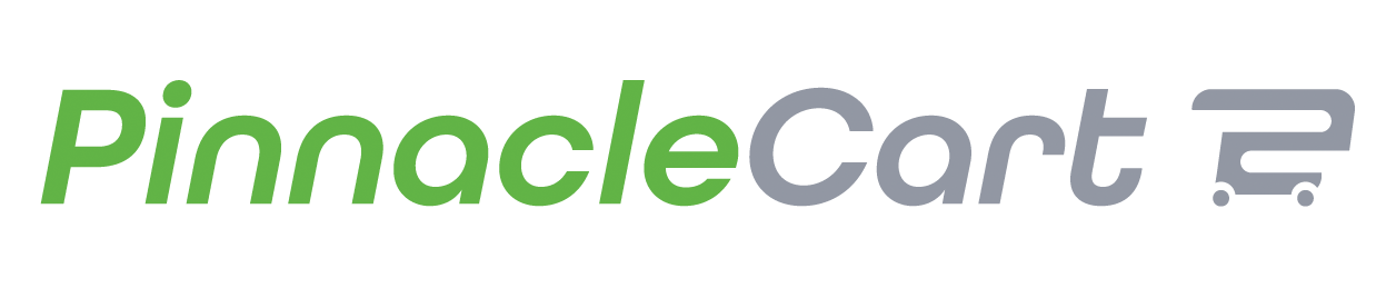 Pinnacle Cart logo
