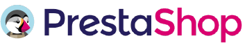 PrestaShop logo