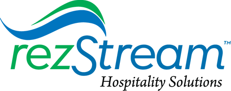 RezStream logo