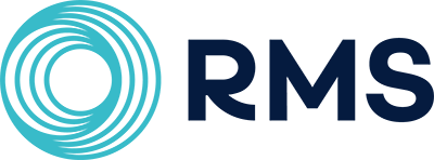 RMS logo