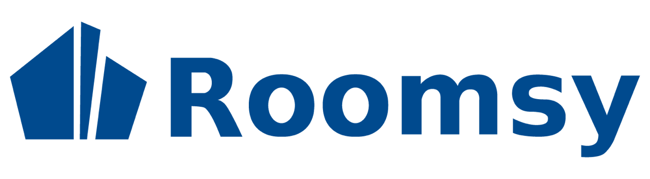 Roomsy logo