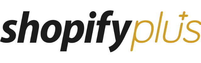 Shopify Plus logo