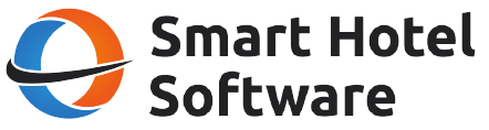 Smart Hotel Software logo