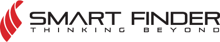 SmartFinder logo
