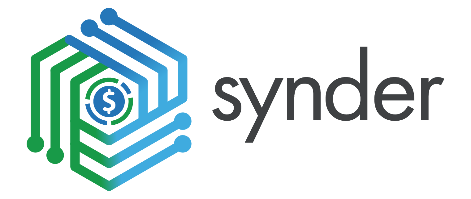 Synder logo