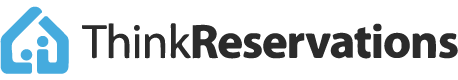 ThinkReservations logo
