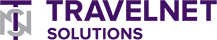 TravelNet Solutions logo