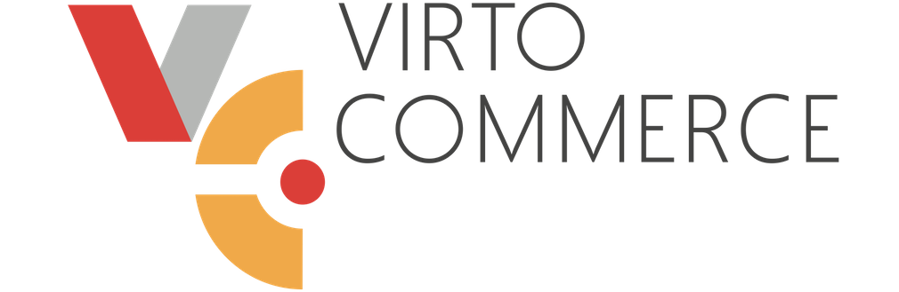 Virto Commerce logo