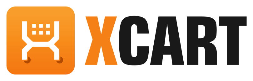 X-Cart logo