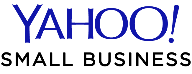 Yahoo Stores logo