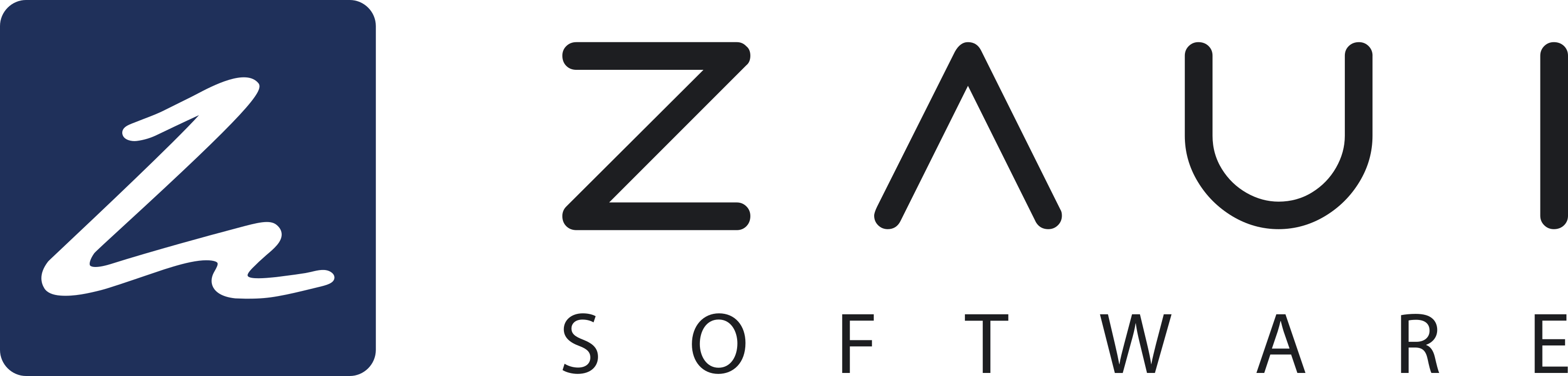 Zaui logo