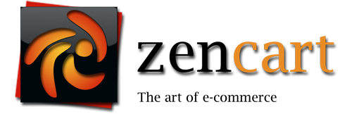 Zen Cart logo