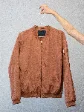 Trailhead jacket in moss