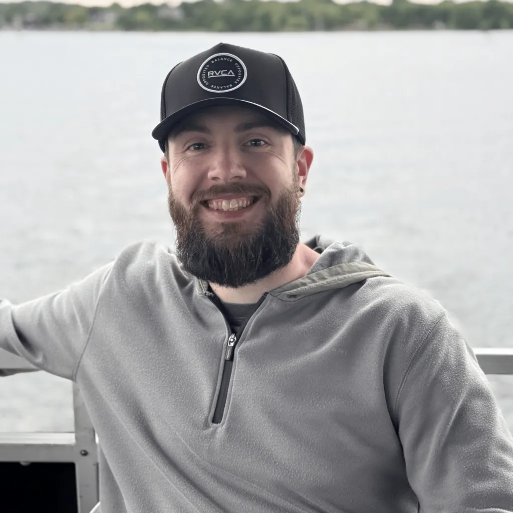 Ryan Dietrich
